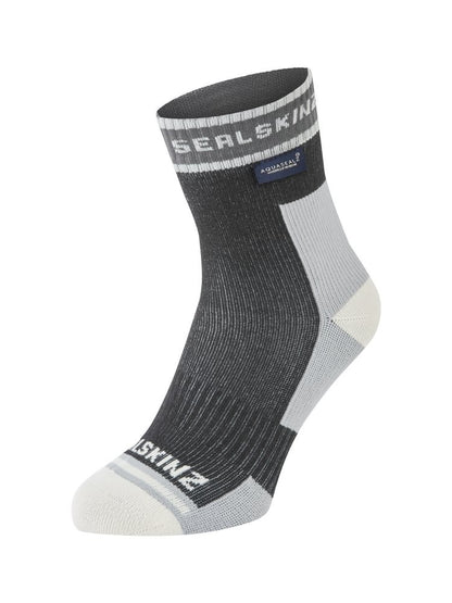 Sealskinz Holverstone Waterproof Ankle Length Lightweight Running Sock