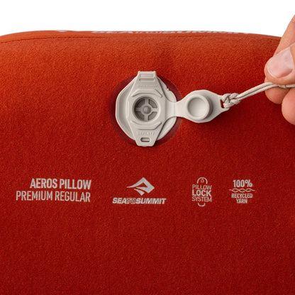 Sea To Summit Aeros Premium Pillow Large