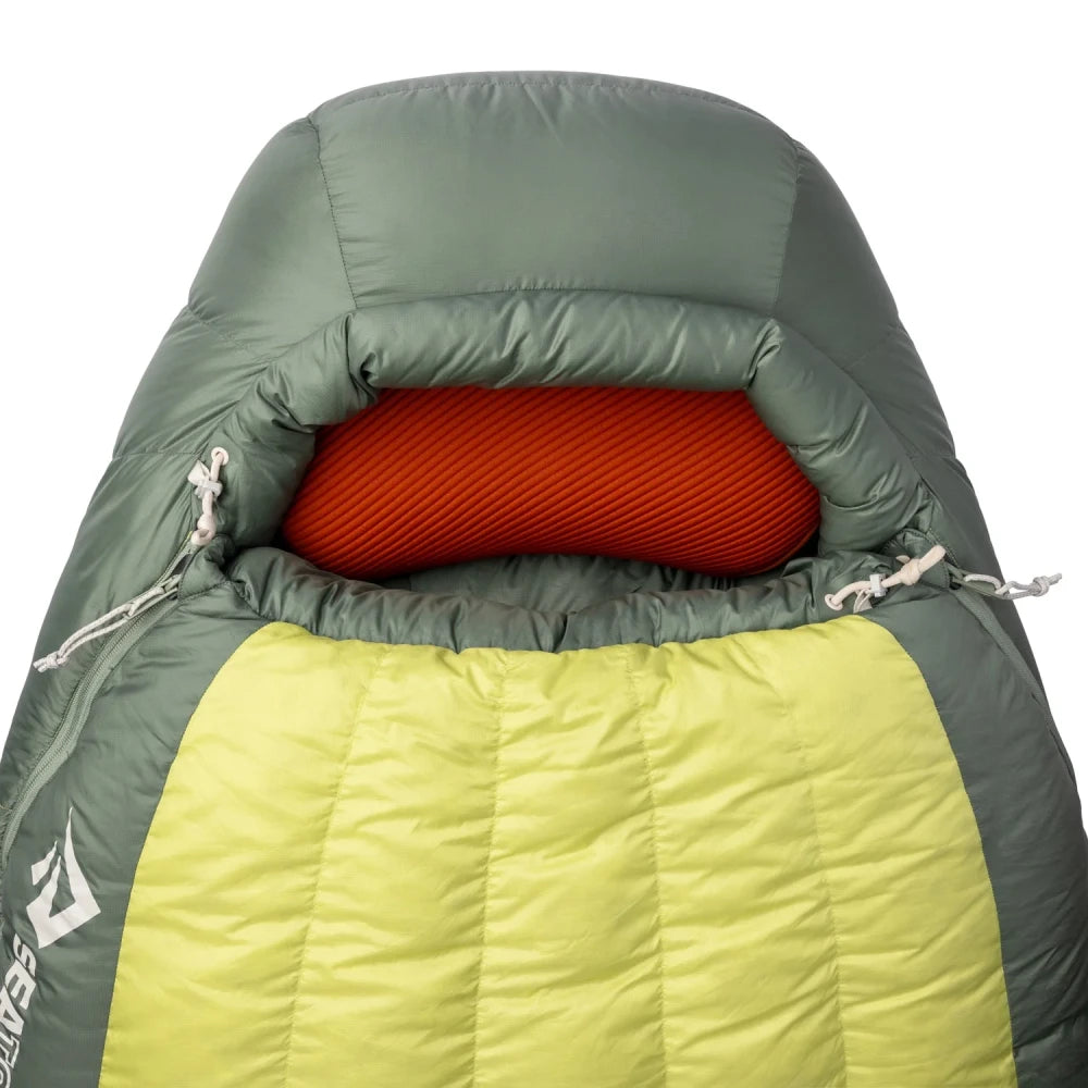 Sea To Summit Aeros Premium Pillow Large