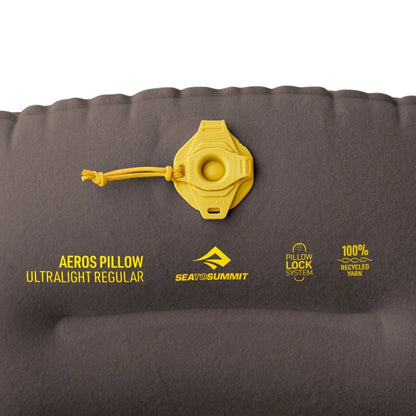 Sea To Summit Aeros Ultralight Pillow Large