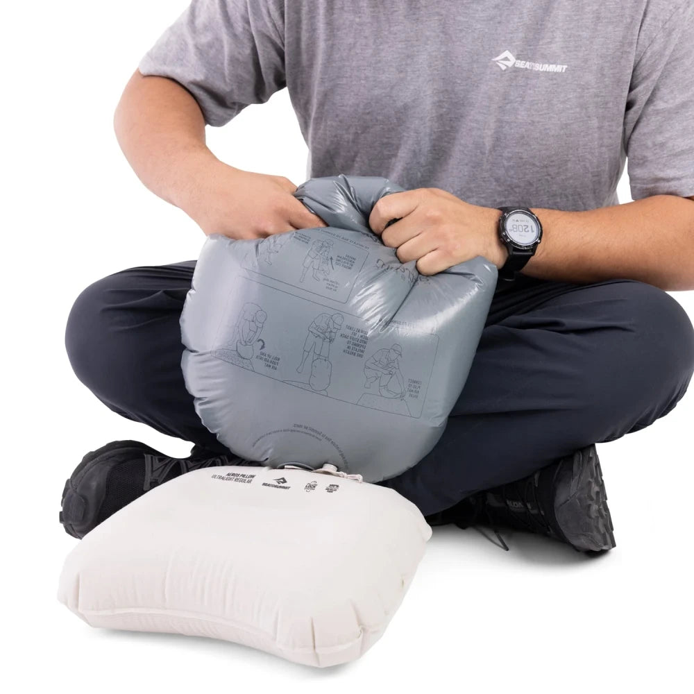 Sea To Summit Aeros Ultralight Pillow Large