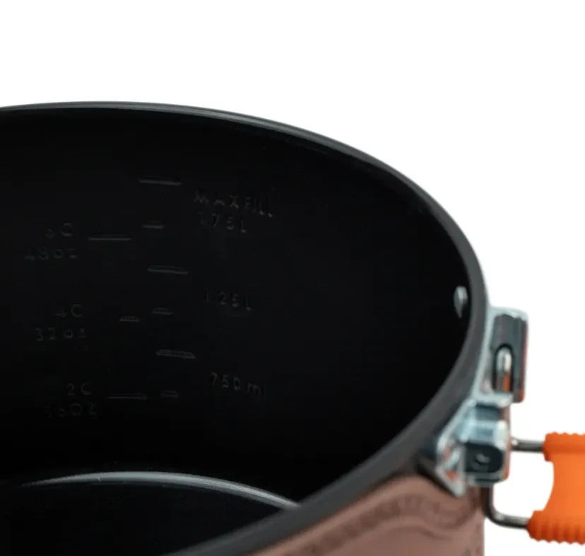 Jetboil TrailCook 2L