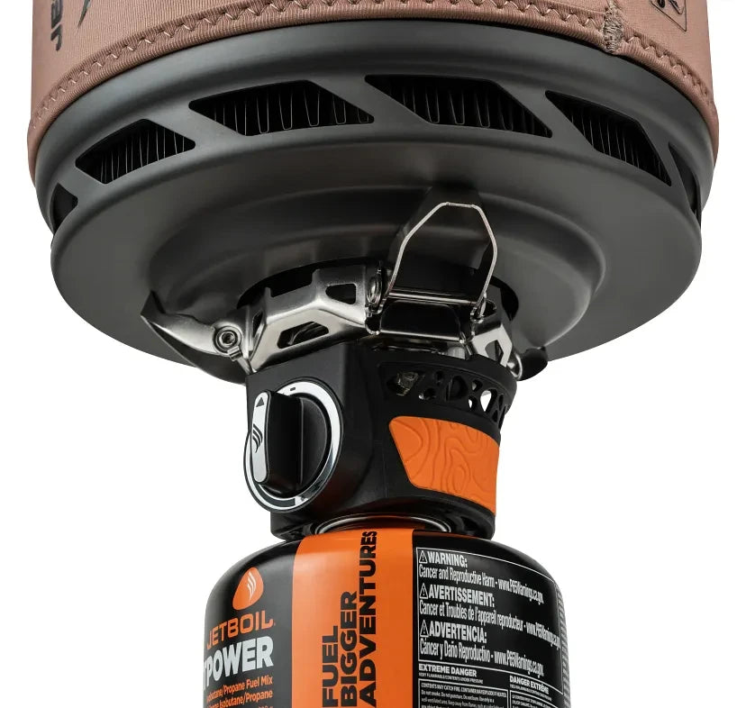 Jetboil TrailCook 2L