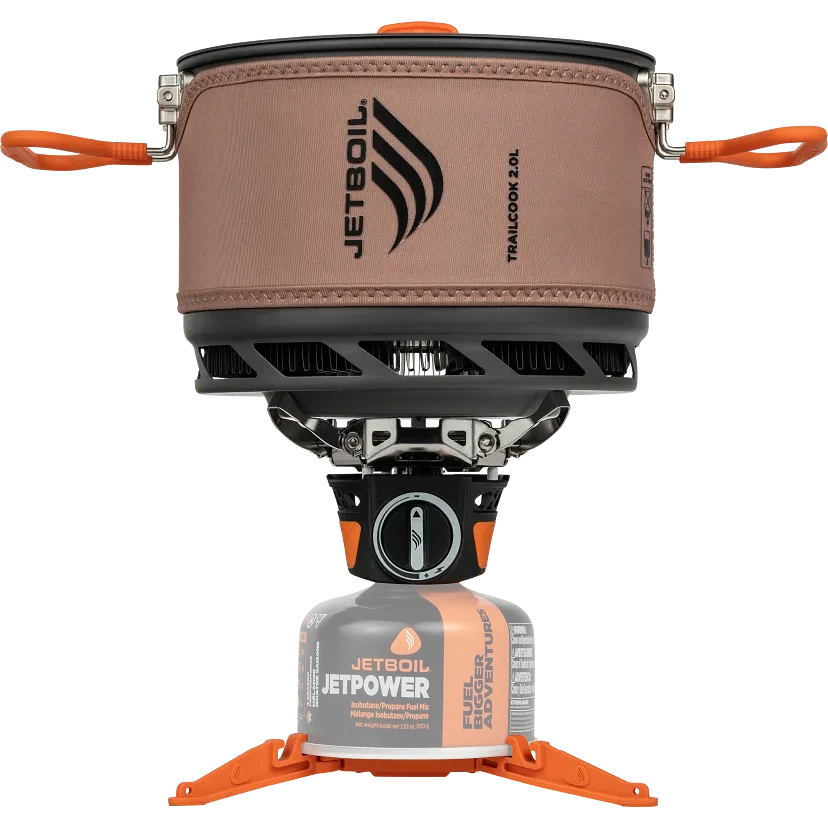 Jetboil TrailCook 2L