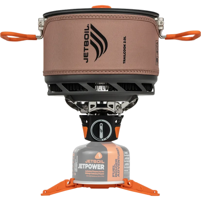 Jetboil TrailCook 2L