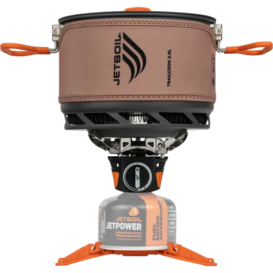 Jetboil TrailCook 2L