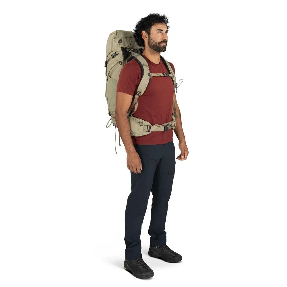 Osprey Kestrel 48 L/XL (2026)