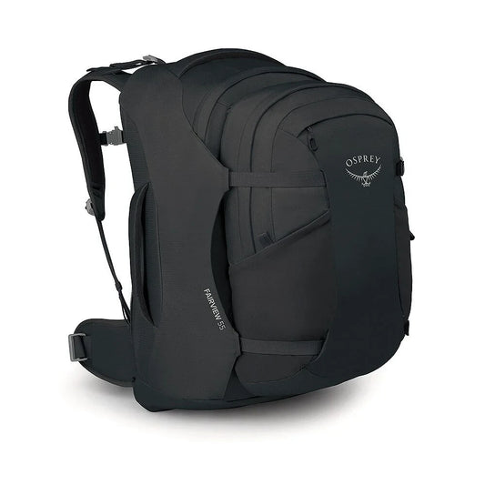 Osprey Fairview 55 O/S (2026)