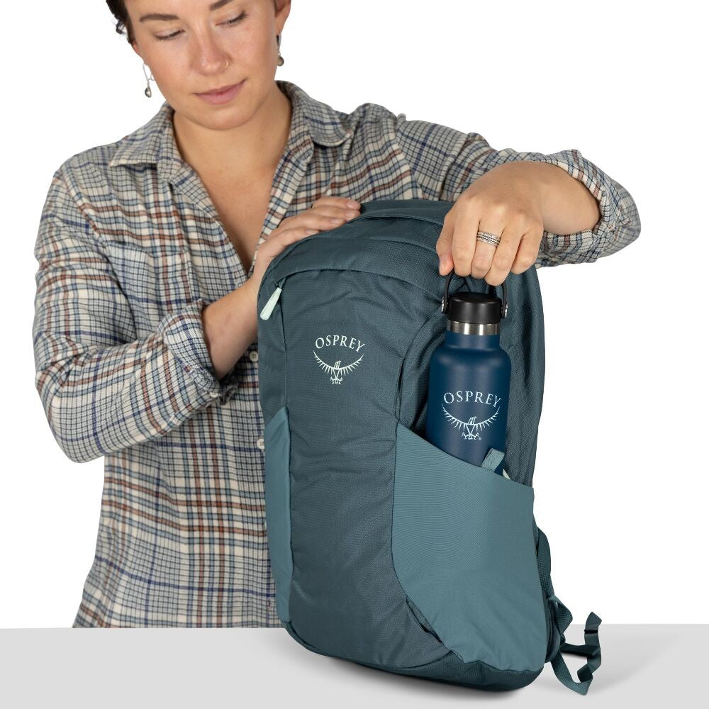 Osprey Farpoint Fairview Travel Daypack (2026)