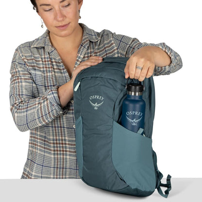 Osprey Farpoint Fairview Travel Daypack (2026)