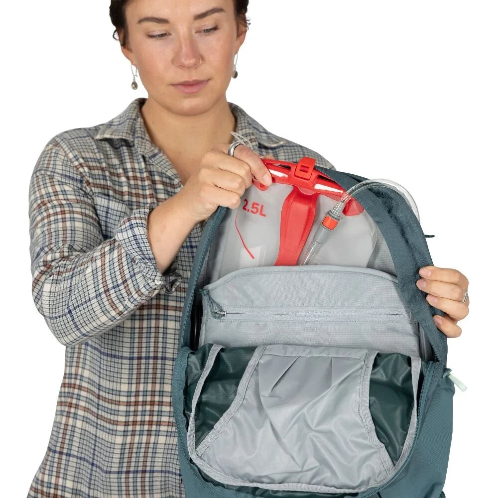 Osprey Farpoint Fairview Travel Daypack (2026)