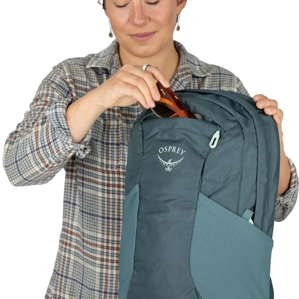 Osprey Farpoint Fairview Travel Daypack (2026)