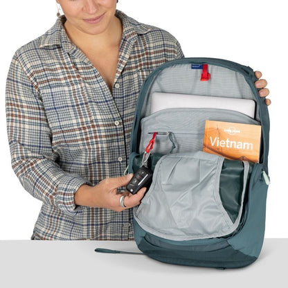 Osprey Farpoint Fairview Travel Daypack (2026)