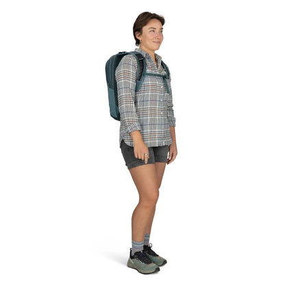 Osprey Farpoint Fairview Travel Daypack (2026)
