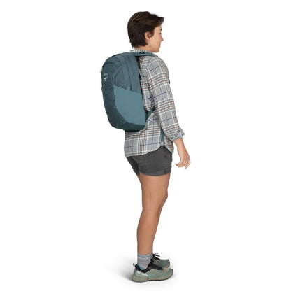 Osprey Farpoint Fairview Travel Daypack (2026)