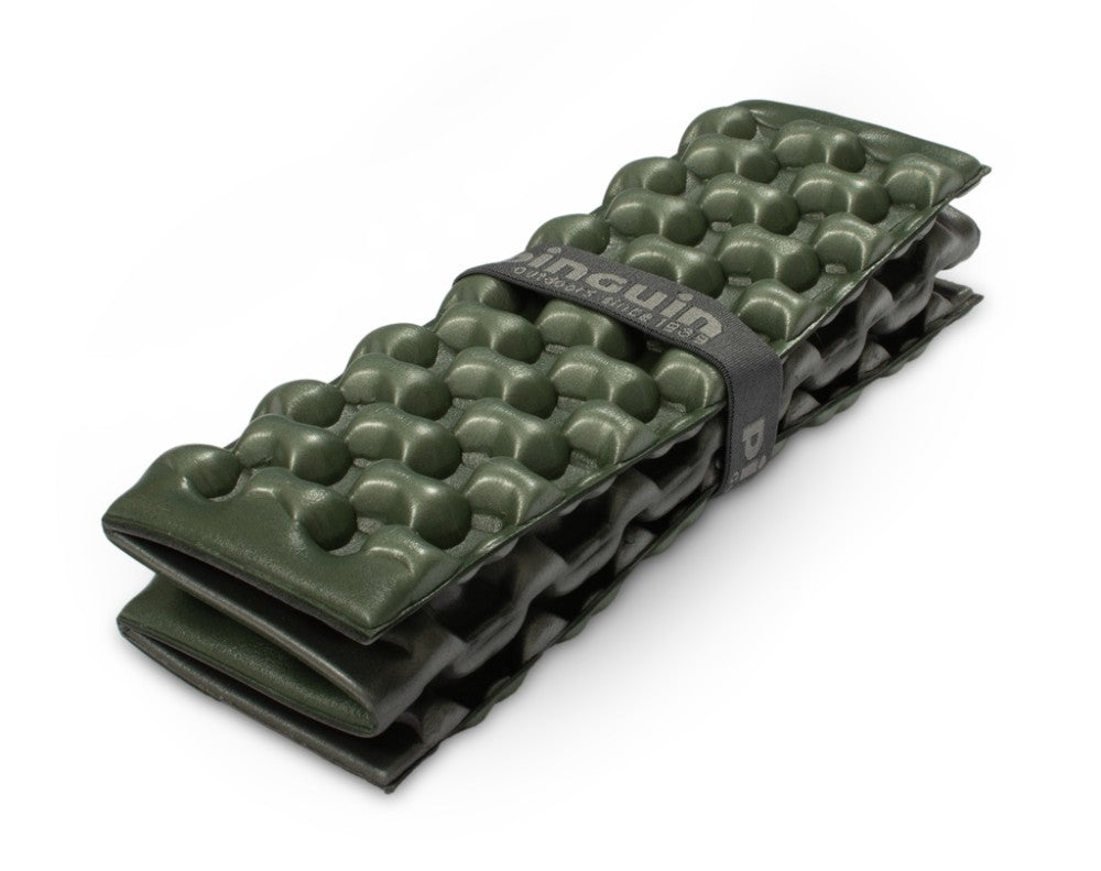 Pinguin Fold HRC foam seat