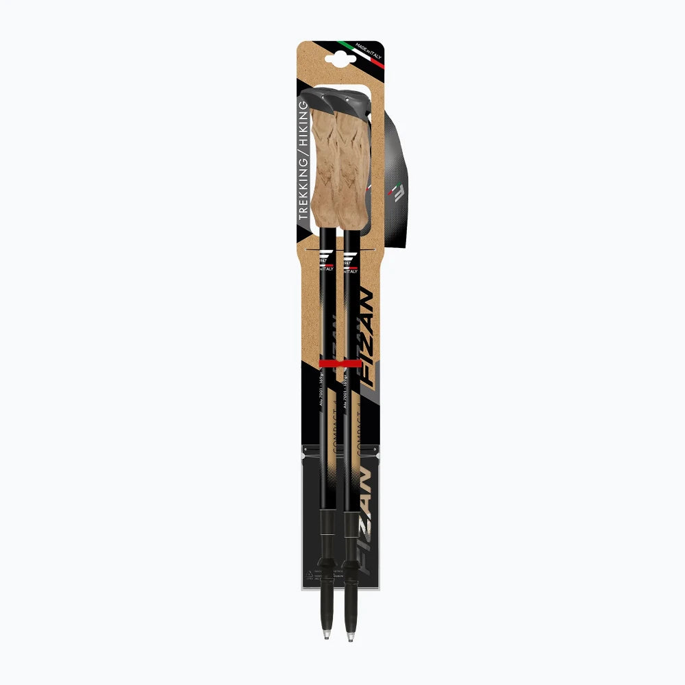 Fizan Compact 4-C Tech