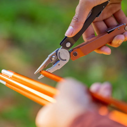 Leatherman Rebar