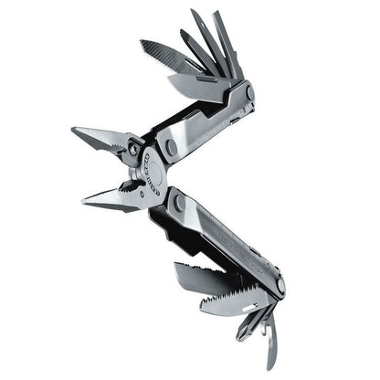 Leatherman Rebar