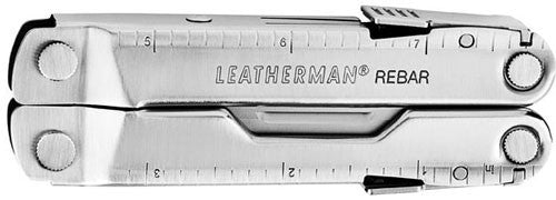 Leatherman Rebar