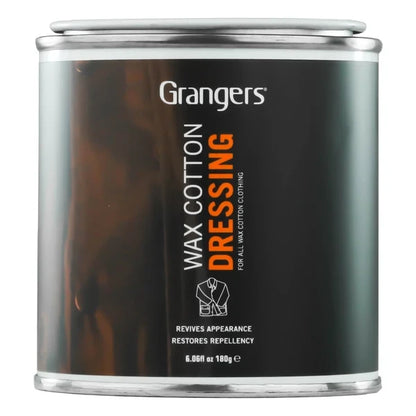 Grangers Wax Cotton Dressing 180 g