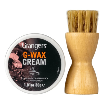 Grangers Mini G-Wax Cream Kit 30ml