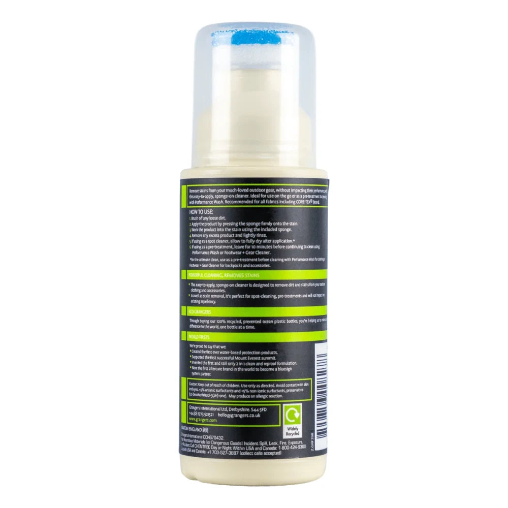 Grangers Stain Remover 100ml