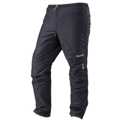 Montane Prism M kelnės juodos