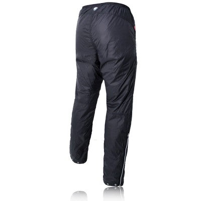 Montane Prism M kelnės juodos