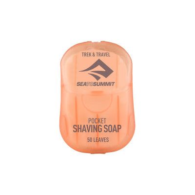 Sea To Summit Trek &amp; Travel Pocket skutimosi muilas