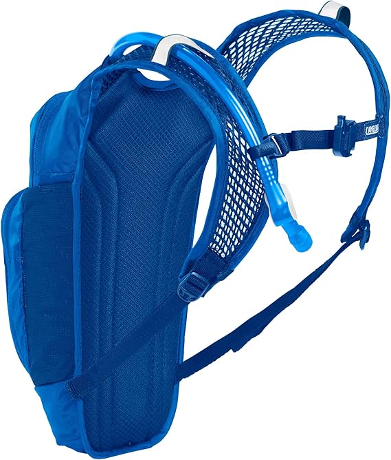 CamelBak Kids' Mini M.U.L.E.® 5L Hydration Pack with Crux® 1.5L Reservoir
