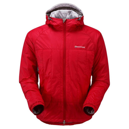 Montane Prism striukė