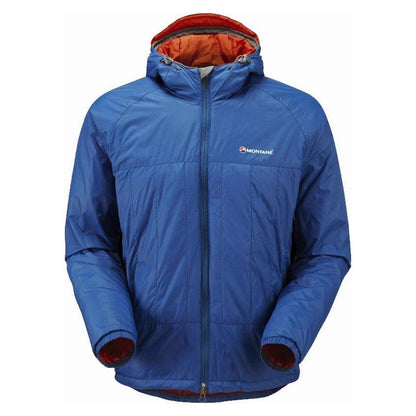 Montane Prism striukė