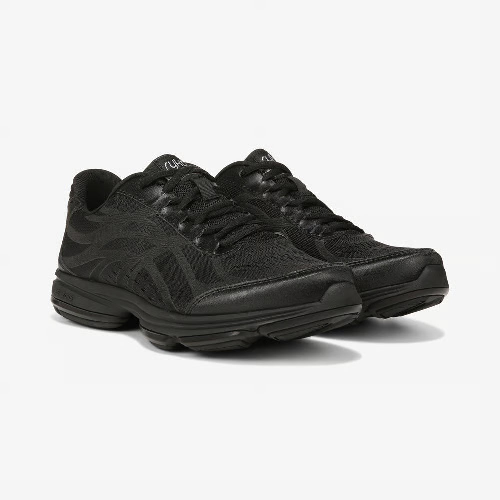 Ryka Devotion Plus 3 Walking Sneaker