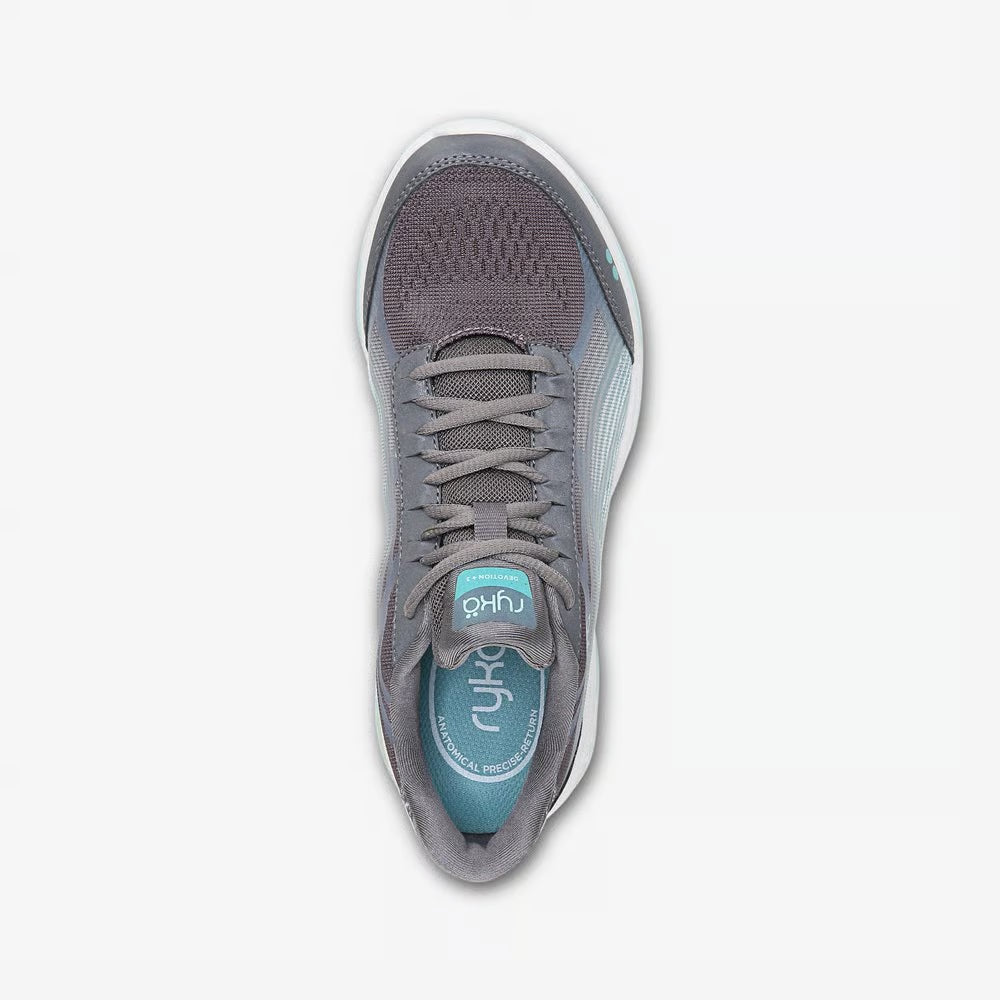Ryka Devotion Plus 3 Walking Sneaker