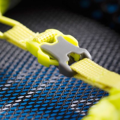 Osprey Ultralight High Vis vihmakate S