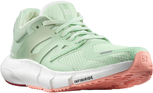 SALOMON apavi Predict 2 W light green/white