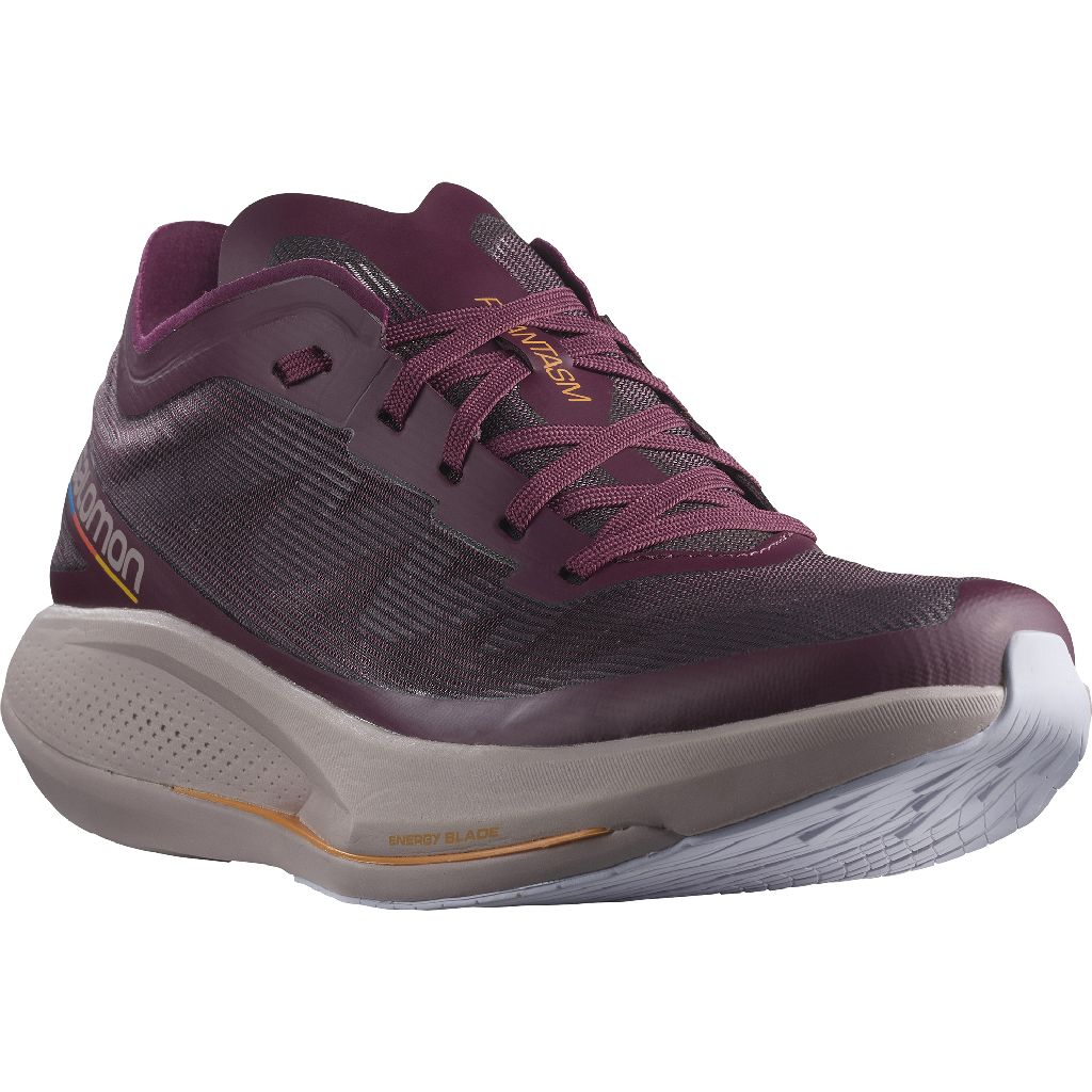 SALOMON apavi Phantasm W violet/pink