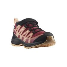 SALOMON apavi XA Pro V8 CSWP K black/peach/red