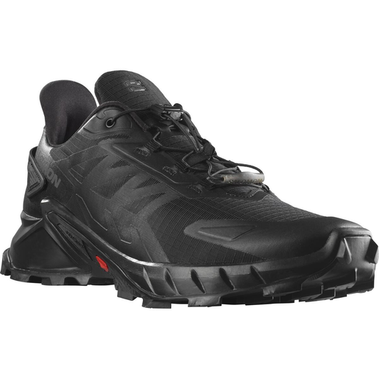 SALOMON apavi Supercross 4 black