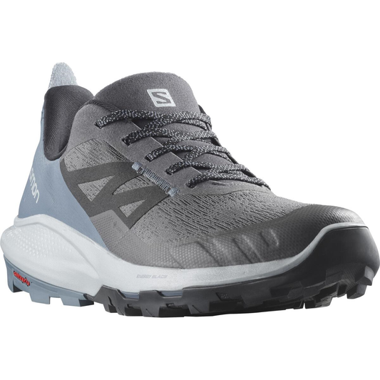 SALOMON apavi Outpulse GTX grey/blue
