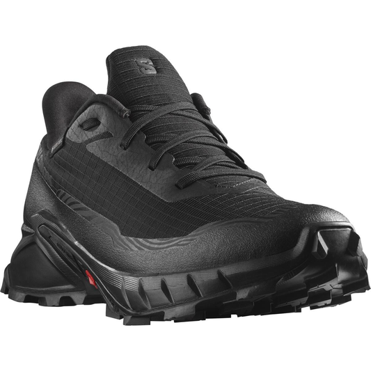 SALOMON apavi Alphacross 5 GTX black