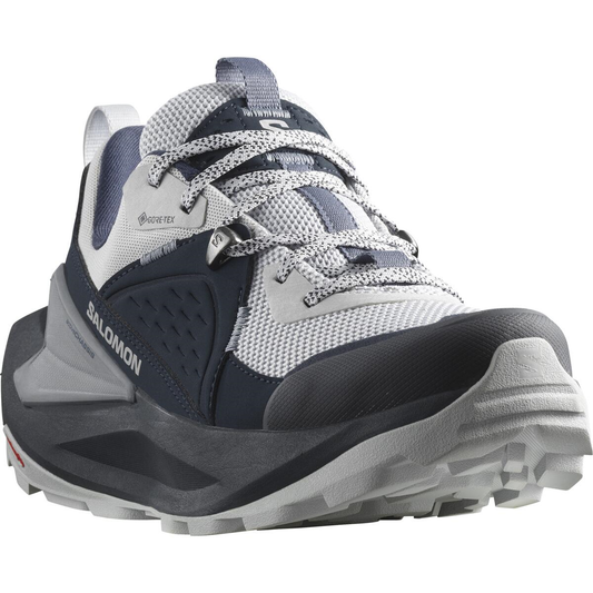 SALOMON apavi Elixir GTX W dark blue/white/black