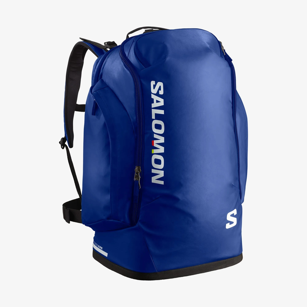 SALOMON ekipējuma soma Go To Snow Alp 90L race blue