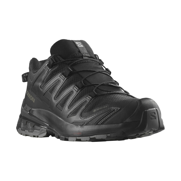 SALOMON apavi XA Pro 3D V9 GTX W black