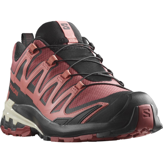 SALOMON apavi XA Pro 3D V9 GTX W black/red