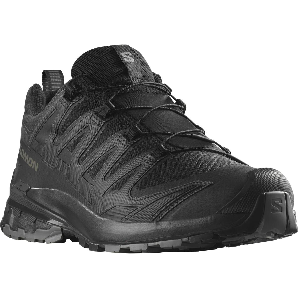 SALOMON apavi XA Pro 3D V9 Wide GTX black