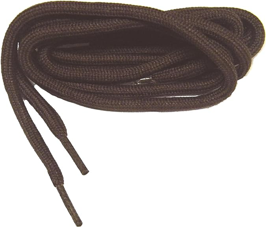 SALOMON šņores apaviem Forces Spare Laces earth brown