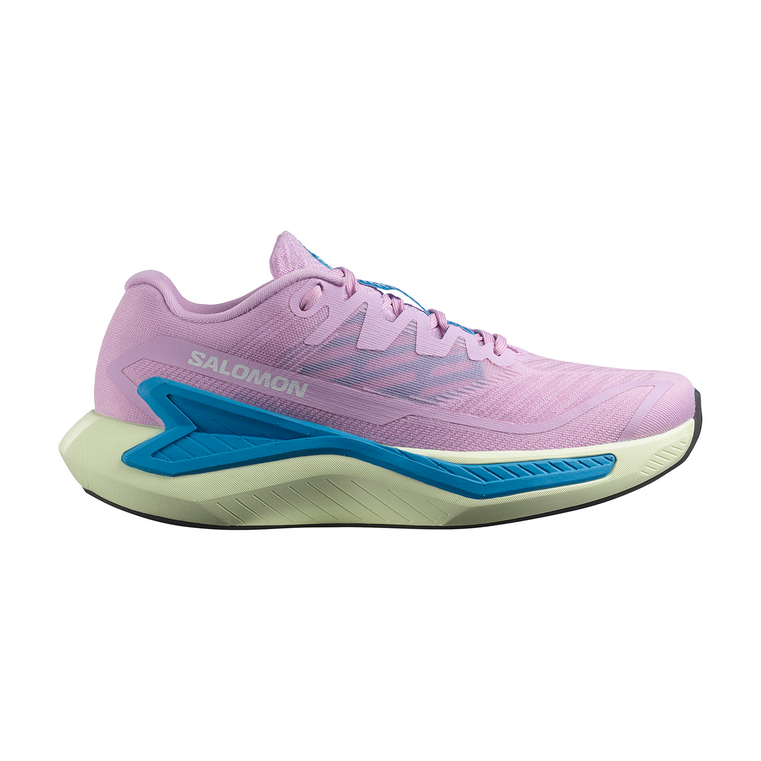 SALOMON apavi Drx Bliss 2 W pink/blue/green