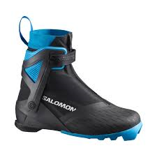 SALOMON slēpošanas zābaki XC S/Max skate MV 8